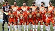  دلیل کنار گذاشته شدن ۴ بازیکن سایپا 