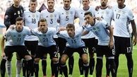 اوزیل، بزرگترین غایب تیم ملی آلمان 