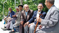 اعلام آمار سالمندان کشور/اجرای مرحله اول جمع آوری کودکان خیابانی