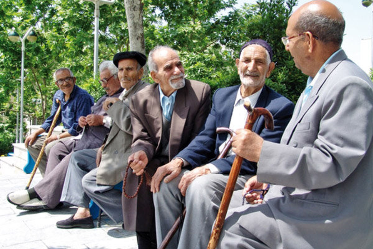 اعلام آمار سالمندان کشور/اجرای مرحله اول جمع آوری کودکان خیابانی