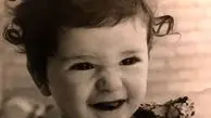 کودکی های فهیمه خانم پایتخت + عکس