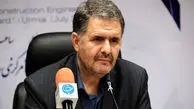 درخواست رئیس نظام مهندسی کشور از آخوندی برای برخورد سلیقه‌ای معاونان