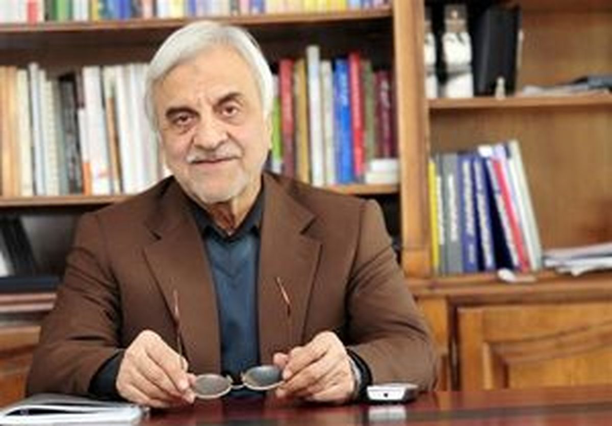 از هیچ‌یک از فامیل‌هایم در کابینه استفاده نخواهم کرد
