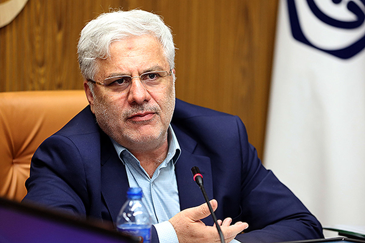 پیشنهاد تأمین اجتماعی برای افزایش حقوق بازنشستگان