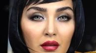 کتک خوردن خانم بازیگر در کلاس دفاع شخصی 