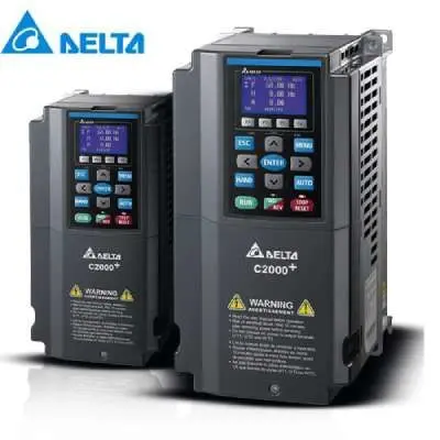 inverter c2000 delta