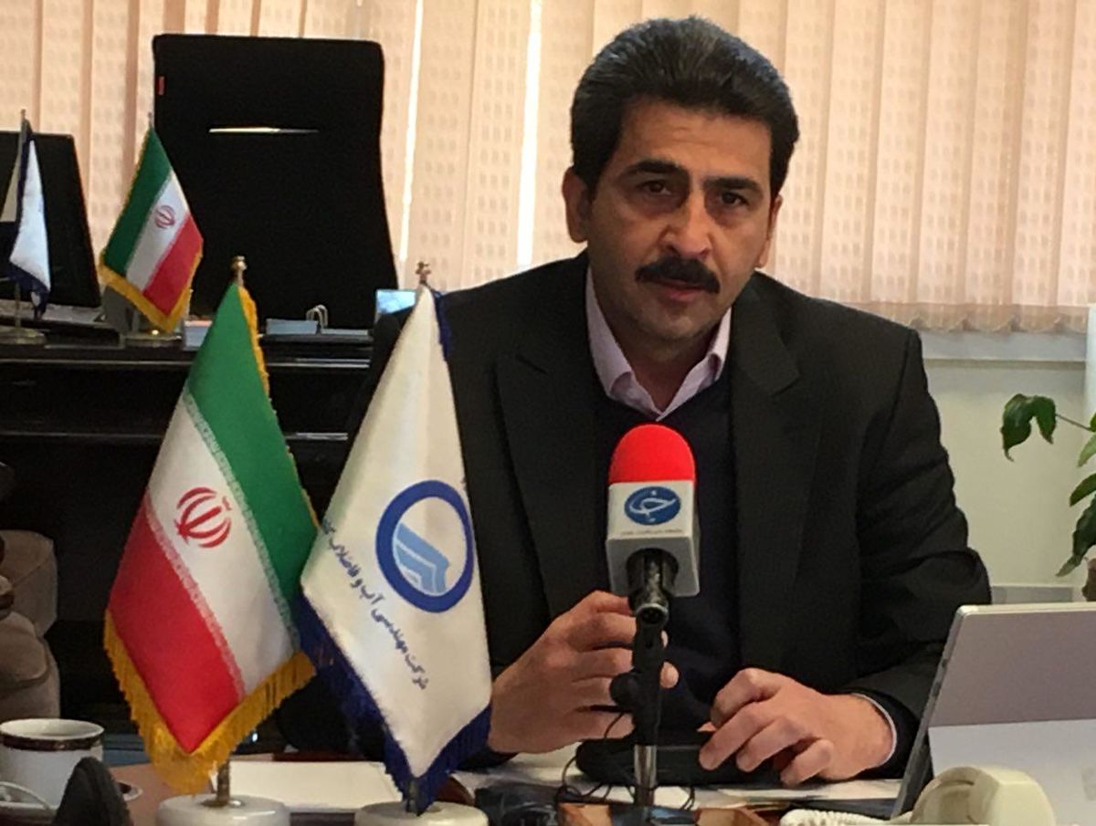 اثر گذاری موضوع ‌آب بر تحولات سیاسی و اقتصادی