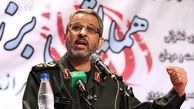 آمادگی بسیج برای کمک به حادثه‌دیدگان سیل اخیر

