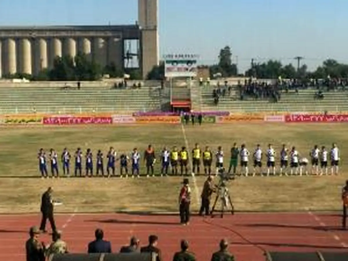 اس.اهواز 0 - صبا 3؛ اعلام ورشکستگی در اهواز