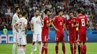 ایران بالاتر از آرژانتین، کلمبیا و لهستان + عکس