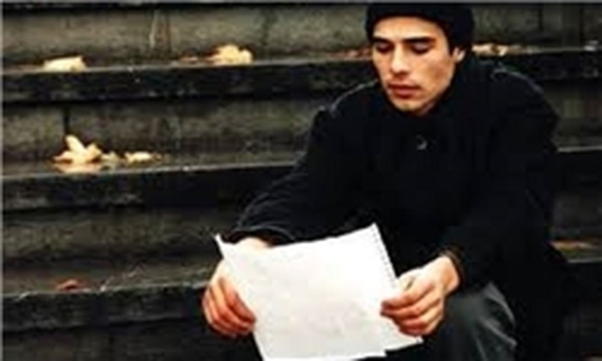 بازیگرجوان سینمادچار گازگرفتگی شد