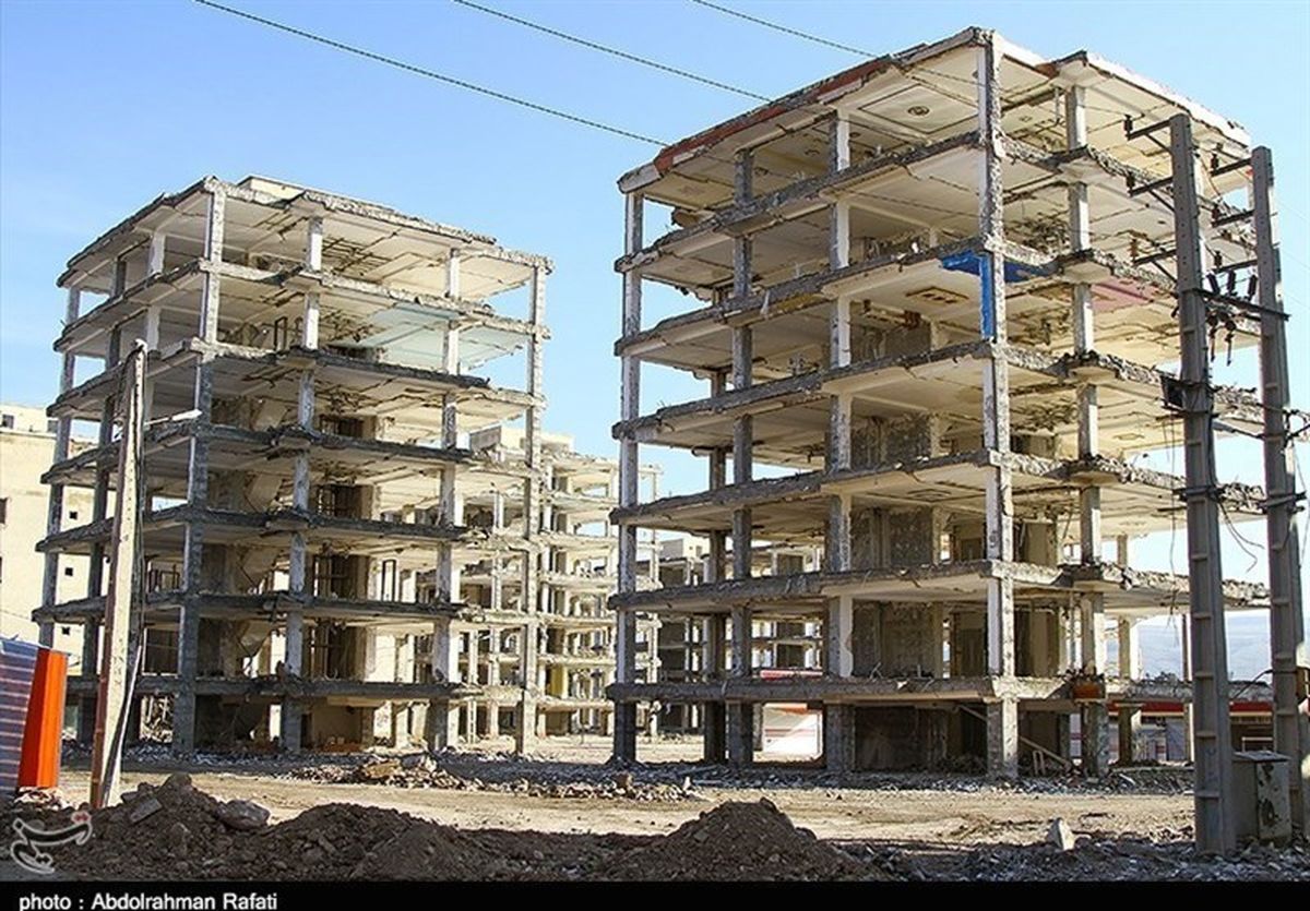 مسکن یک ضرورت دائمی در کشور است