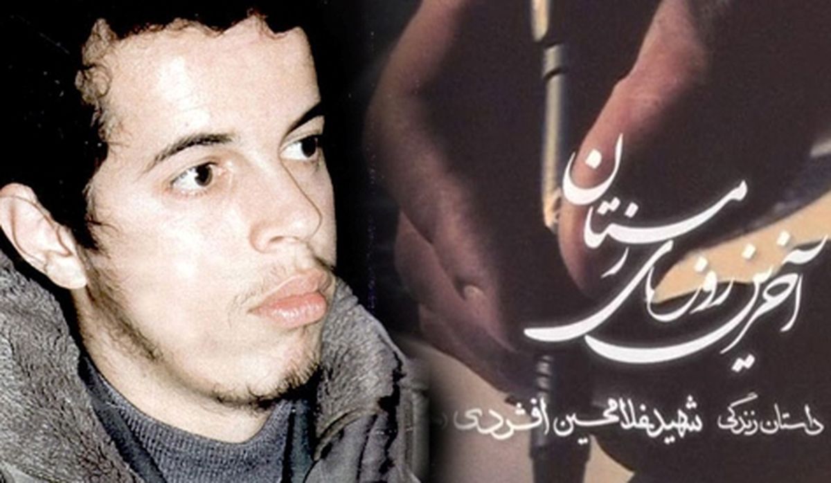 دو پیشنهاد برای ساخت فیلم حاج احمد متوسلیان و شهید زین‌الدین/4 سال در روایت فتح کار کرده بودم