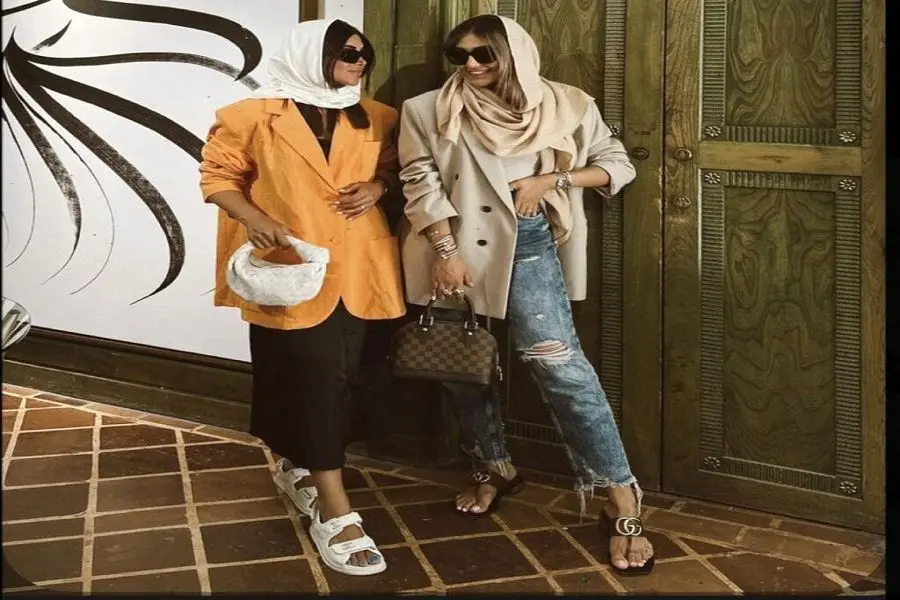 نکات مهم استخدام مدلینگ