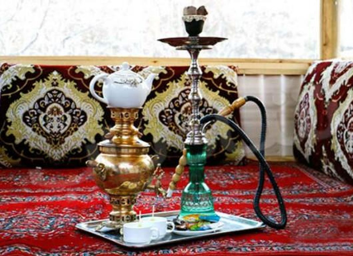 ریه‌های مادران نسل آینده در کام مرگ