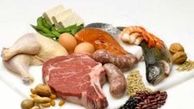راههای تشخیص مرغ، ماهی و گوشت سالم