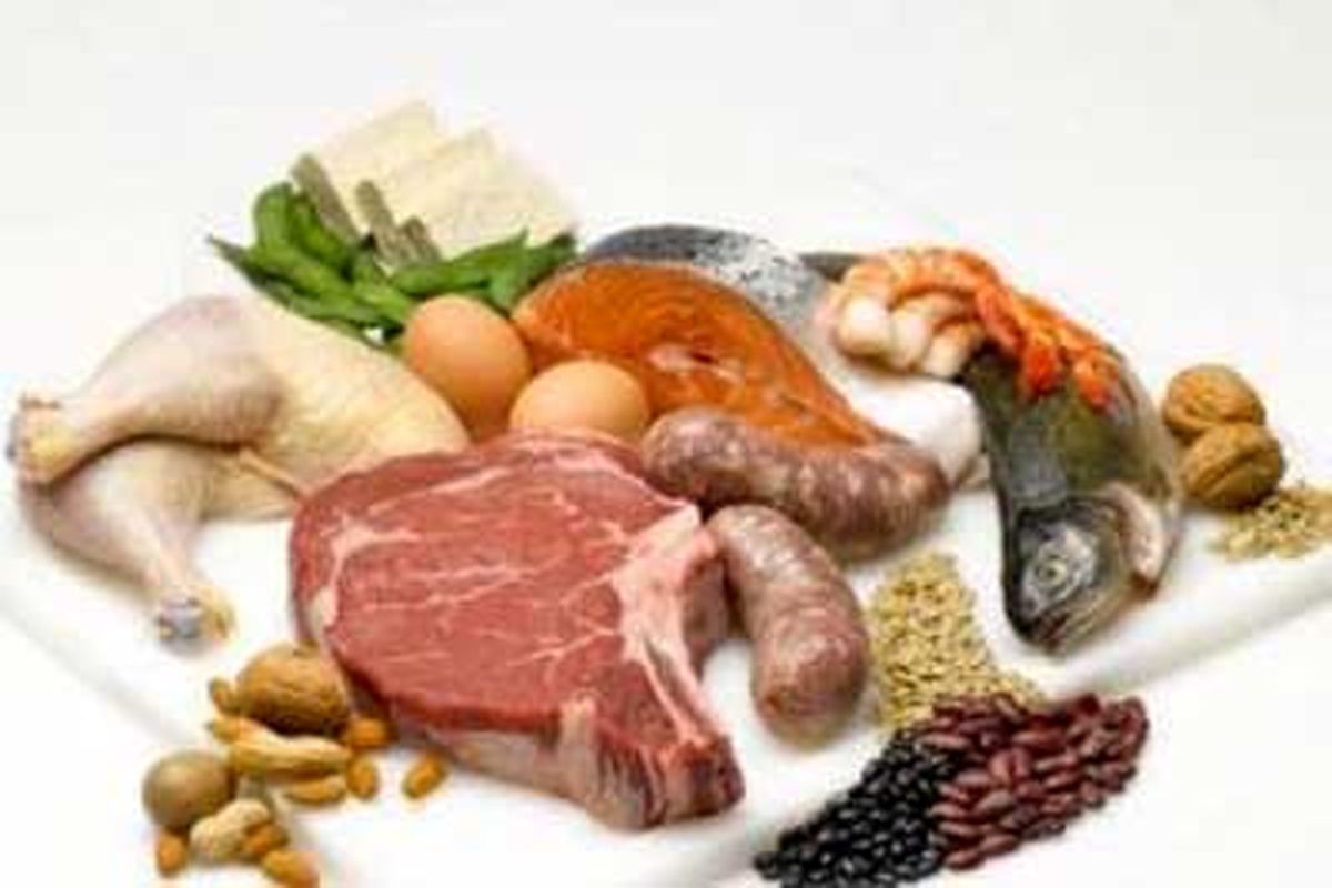 راههای تشخیص مرغ، ماهی و گوشت سالم