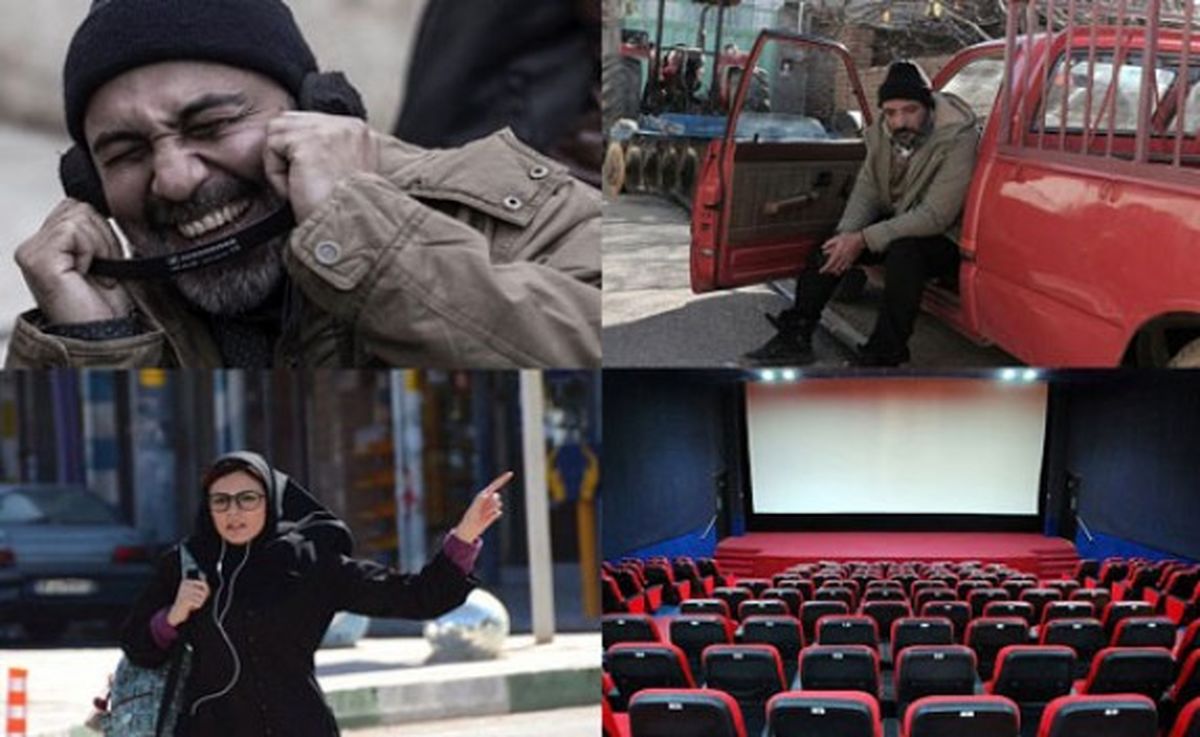«دراکولا» به سینماهای ایران می‌آید