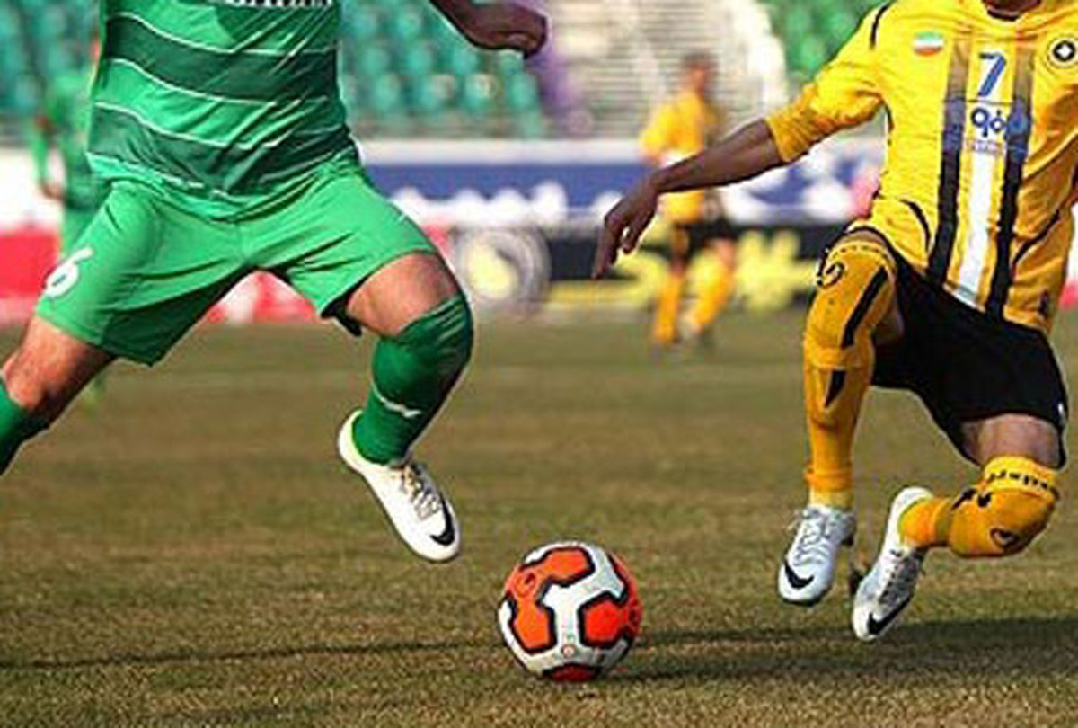 دربی اصفهان مانند فصل قبل در هفته چهارم برگزار می‌شود