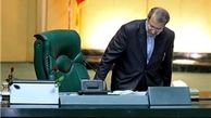 لاریجانی رئیس مجلس ماند/ رکورد تاریخی کواکبیان