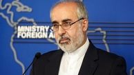 ایران منتظر بازگشت آمریکا به تعهدات برجامی خود نمی‌ماند