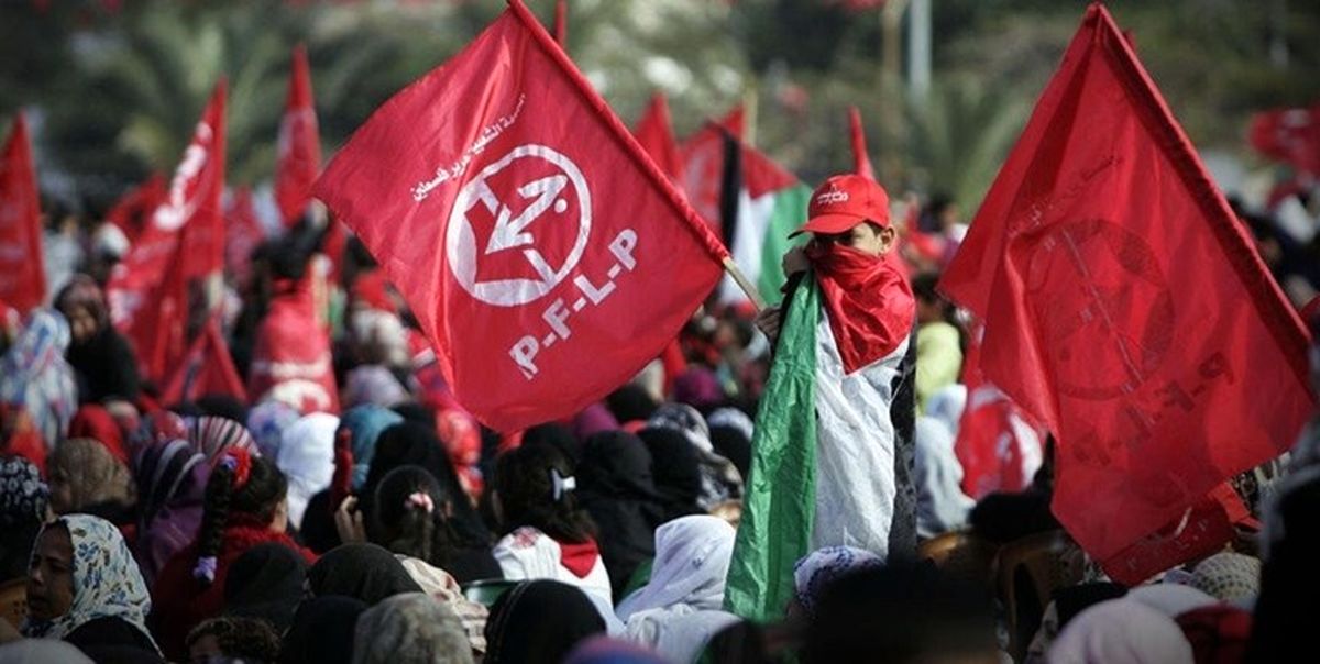 راه‌حل ملی برای مقابله با سرسختی اسرائیل آغاز انتفاضه فراگیر است