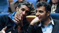 فردوسی پور همه را تحت تأثیر قرار داد!
