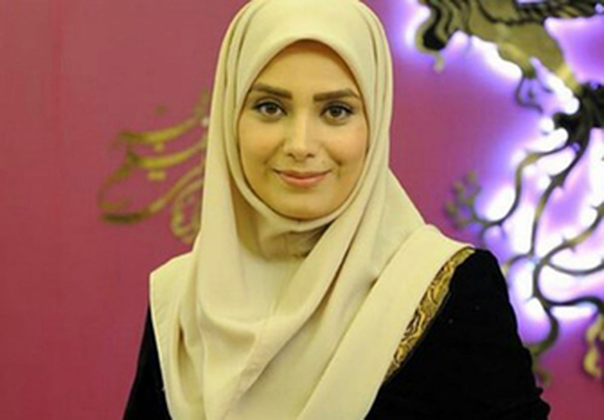  خانم مجری و عاشقانه‌هایش + عکس