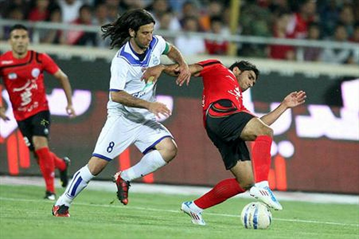 انتقال جنجالی کاپیتان سابق پرسپولیس به استقلال