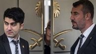 دروغ ترامپ در پرونده خاشقچی رو شد