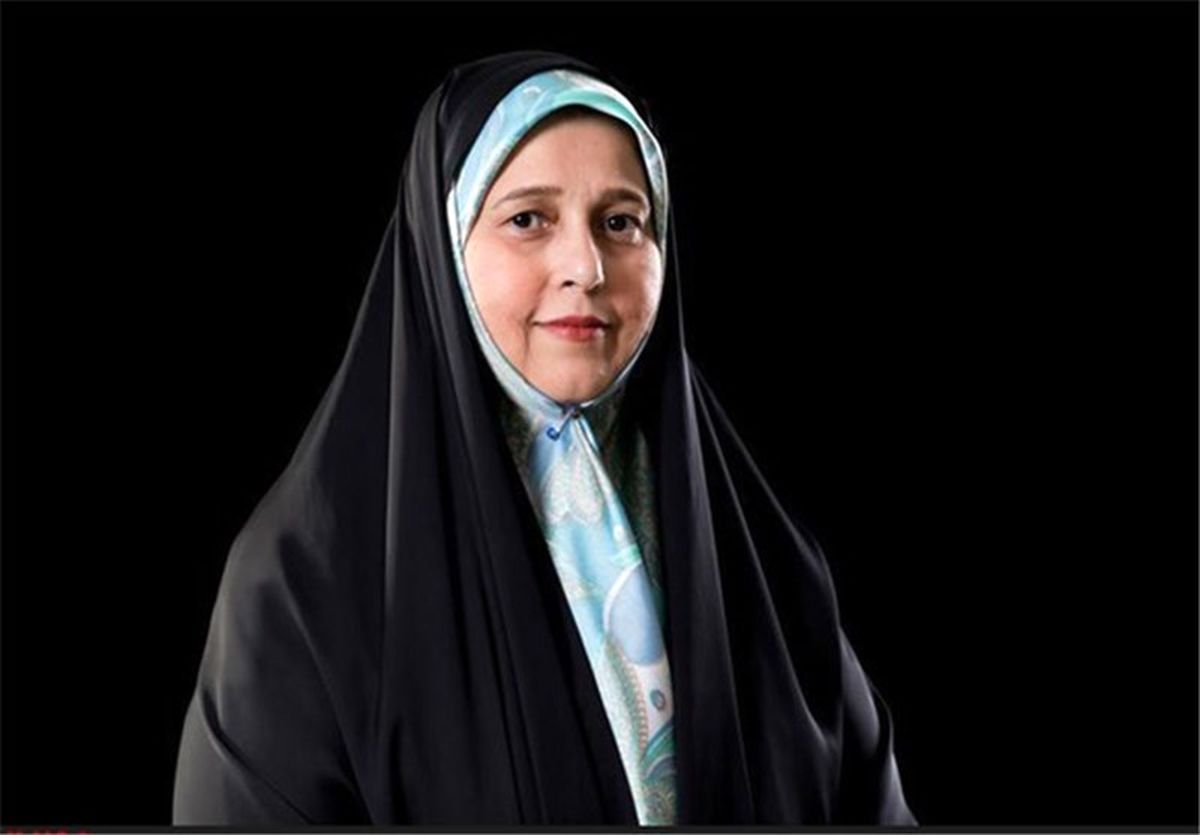 نشست فراکسیون زنان مجلس با مولاوردی