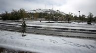 ۷ استان کشور سفید پوش می‌شوند