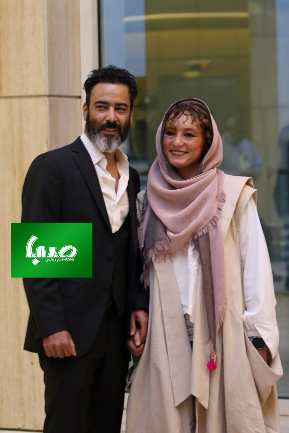 استایل عجیب سحر ولدبیگی+عکس
