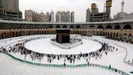 عربستان سعودی: حجاج بدون مجوز جریمه می‌شوند