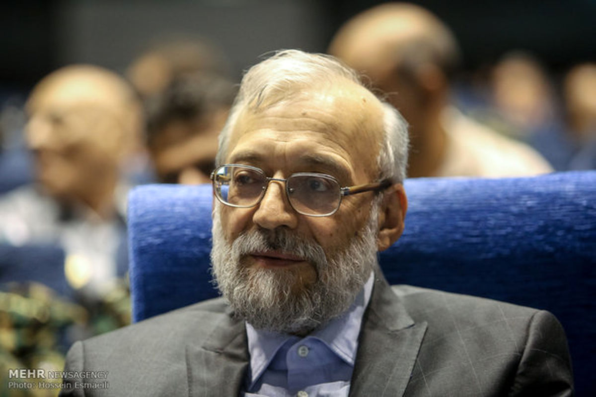 محمدجواد لاریجانی: بیشترین توانمندی جمهوری اسلامی در حقوق بشر است