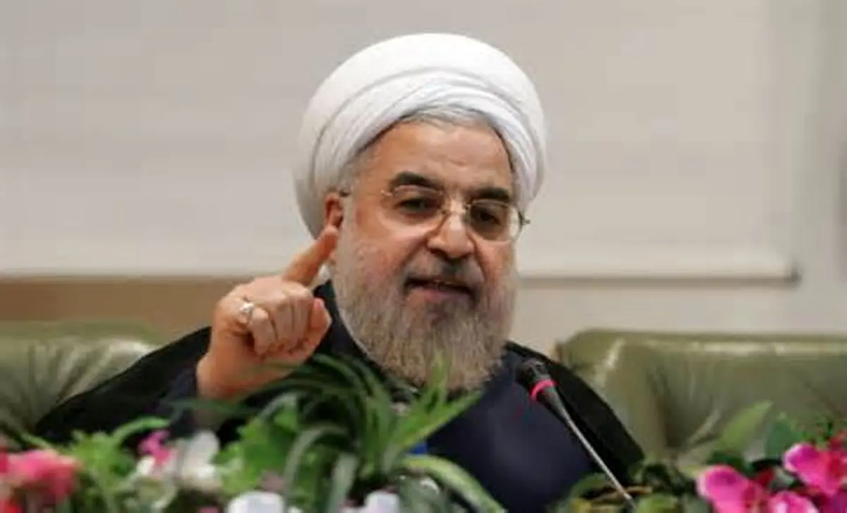 بازیگرانی که از حسن روحانی حمایت کردند