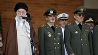 دلسوزان عراق و لبنان بدانند اولویت اصلی علاج ناامنی است/ نیروهای مسلح باید مراقب فتنه باشند 