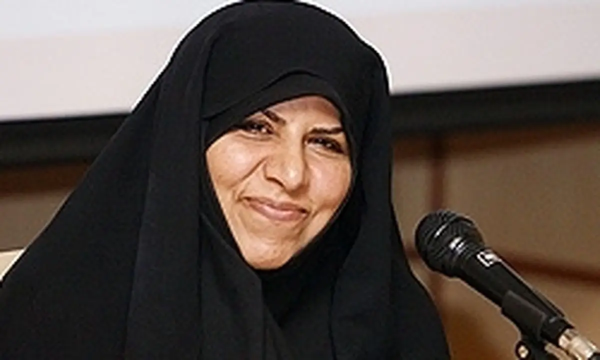 مشاور رئیس قوه قضاییه مشخص شد