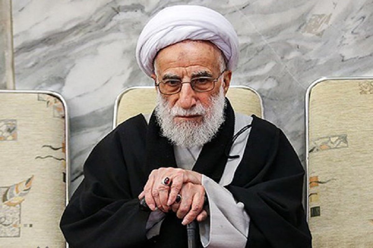 بازتاب ریاست آیت‌الله جنتی بر مجلس خبرگان در رسانه‌های خارجی