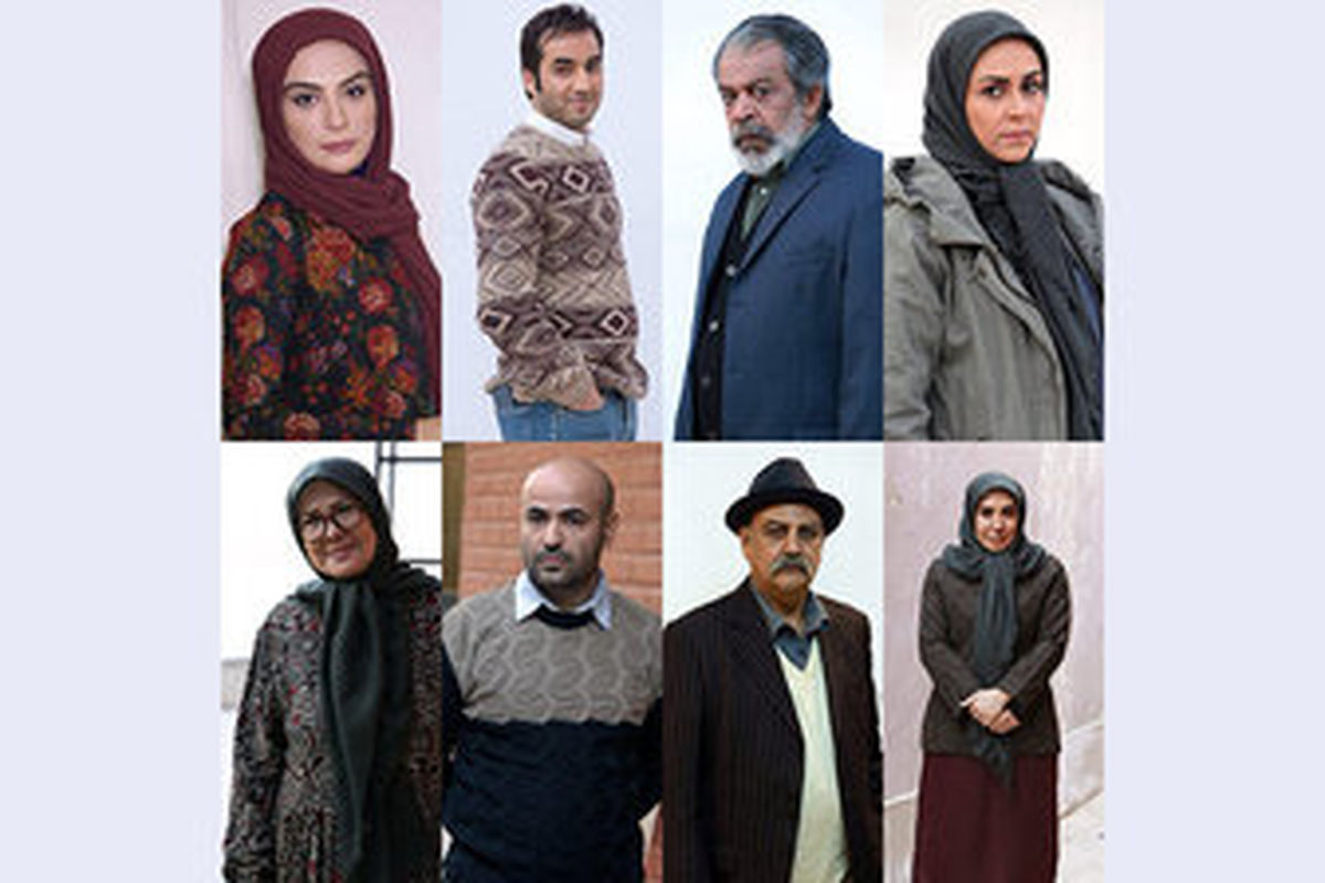 شازده با «برادرجان» به تلویزیون برمی گردد/ عکس
