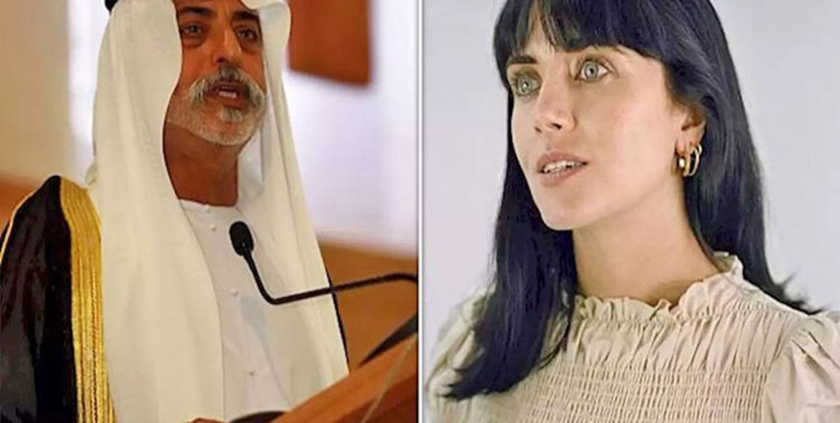 وزیر اماراتی به آزار جنسی متهم شد