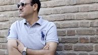 تنهایی های مهران غفوریان + عکس