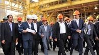 استخراج نفت از میدان هنگام تا ۴۵ هزار بشکه