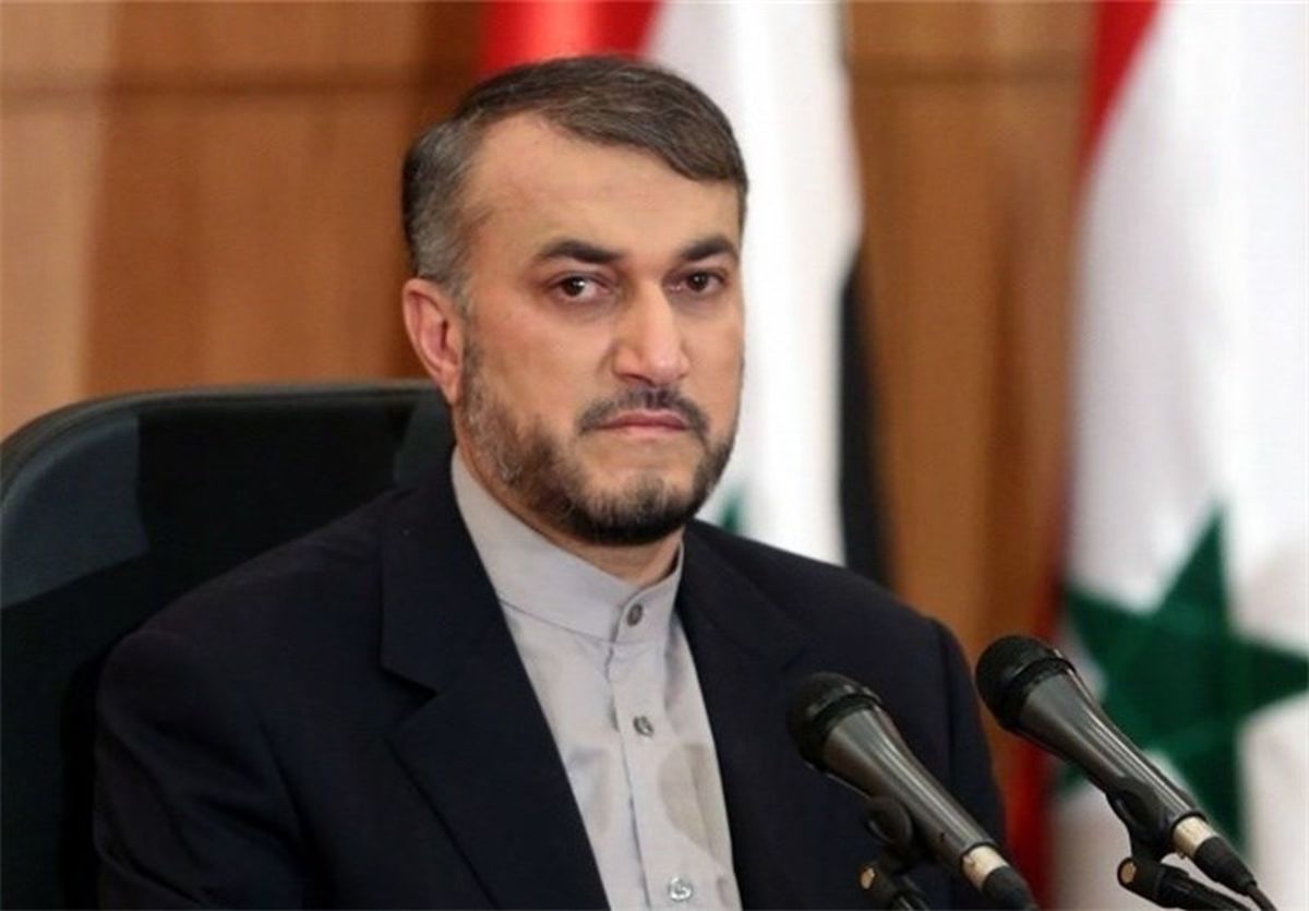تلاش ترامپ برای ایران هراسی