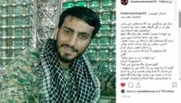 امسال فهمیدم فاطمیه، یعنی چی!