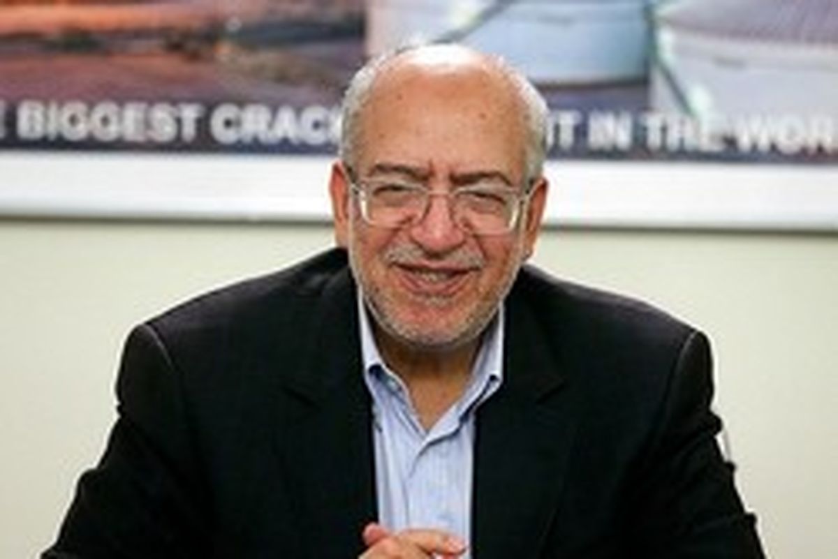 نعمت‌زاده از مجلس کارت زرد گرفت 
