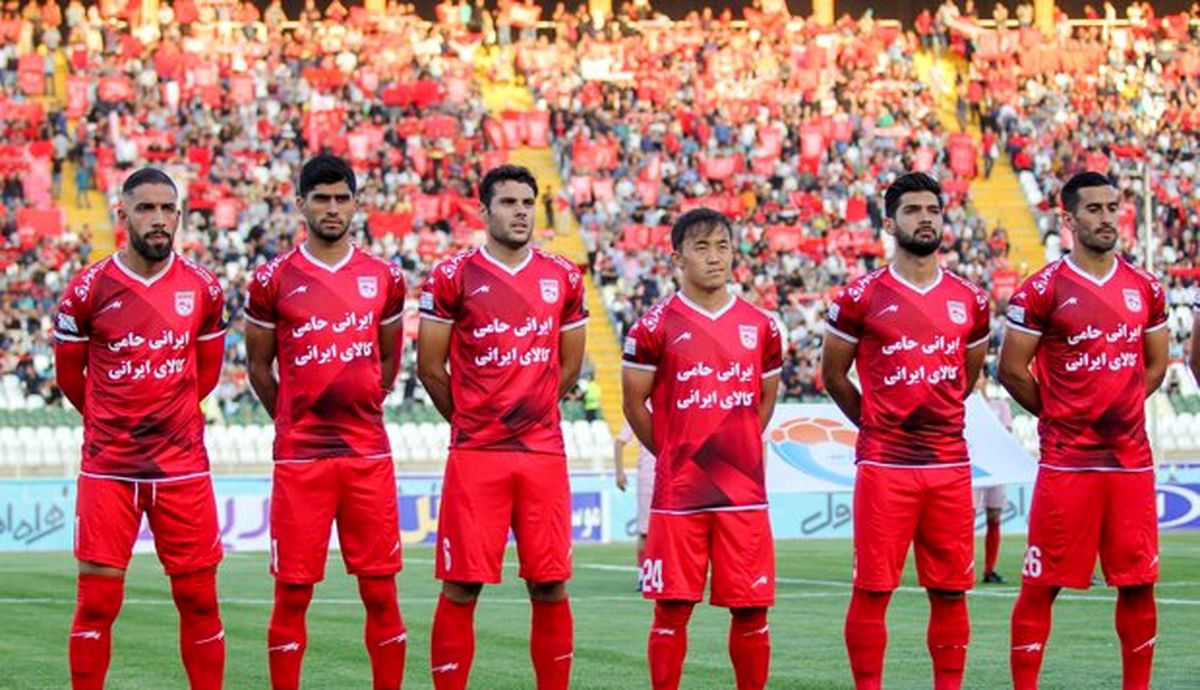 تراکتورسازی به دنبال جذب سه بازیکن جدید