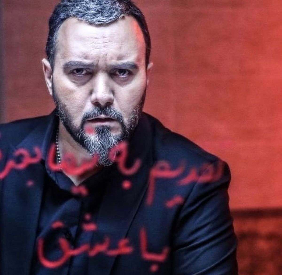 کامبیز دیرباز در آقازاده + عکس