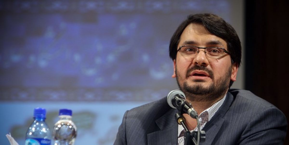 بذرپاش: طرح هادی روستاها باید مورد بازنگری قرار گیرد