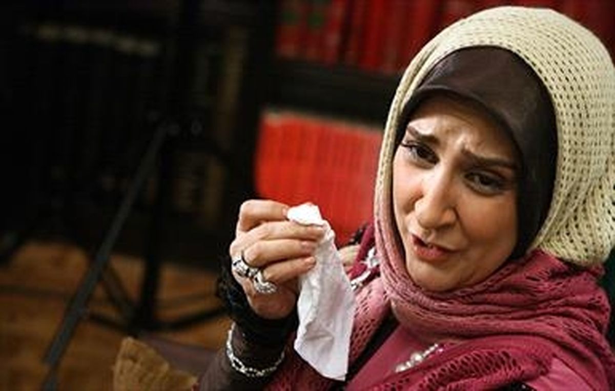 نوروز شبکه سه با" روزهای بد در"